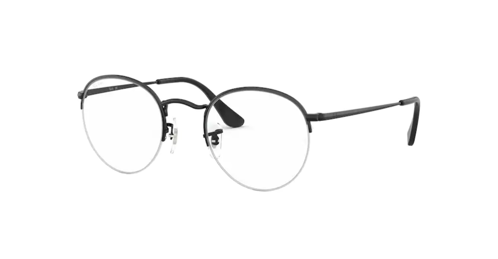 Rayban 3947V 2509 48-22 Unisex Optik Gözlükler