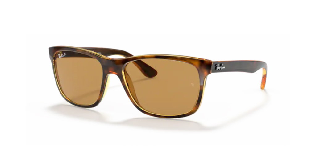 Rayban 4181 710/83 57 Güneş Gözlüğü