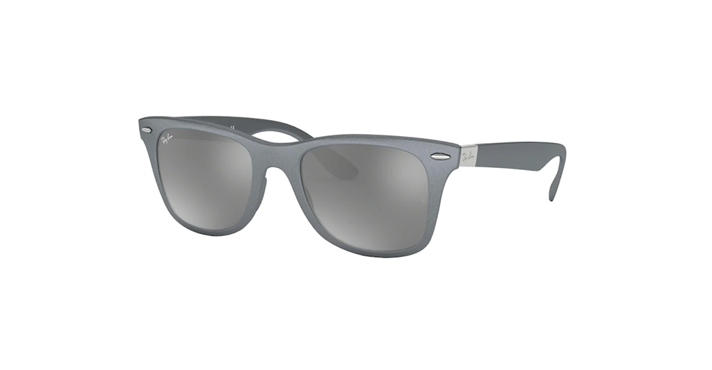 Rayban 4195 601788 52 Unisex Güneş Gözlükleri