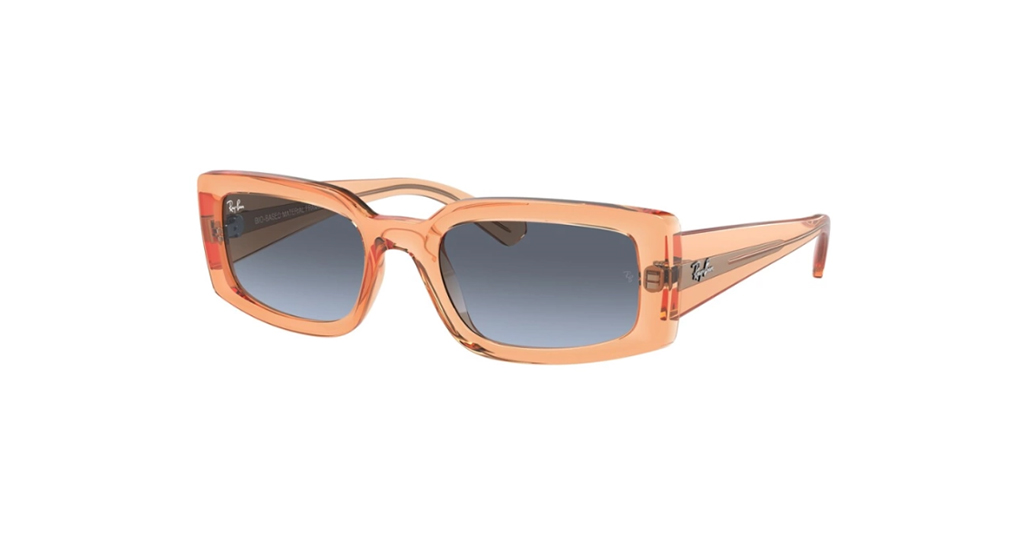 Rayban 4395 66868F 54 Unisex Güneş Gözlükleri