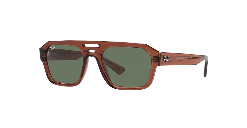 Rayban 4397 667882 54 Unisex Güneş Gözlükleri