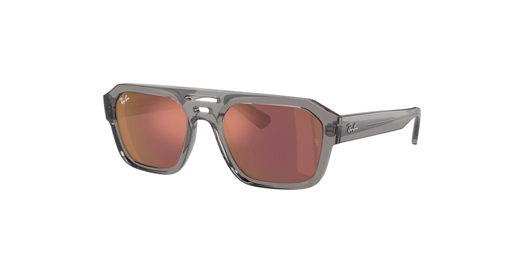 Rayban 4397 6684D0 54 Unisex Güneş Gözlükleri