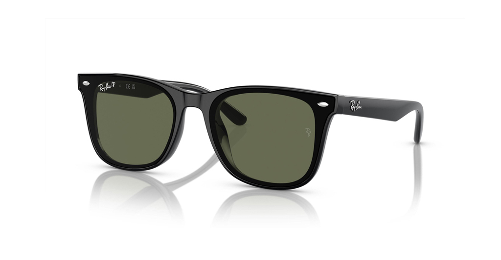 Rayban 4420 601/9A 65 Unisex Güneş Gözlükleri