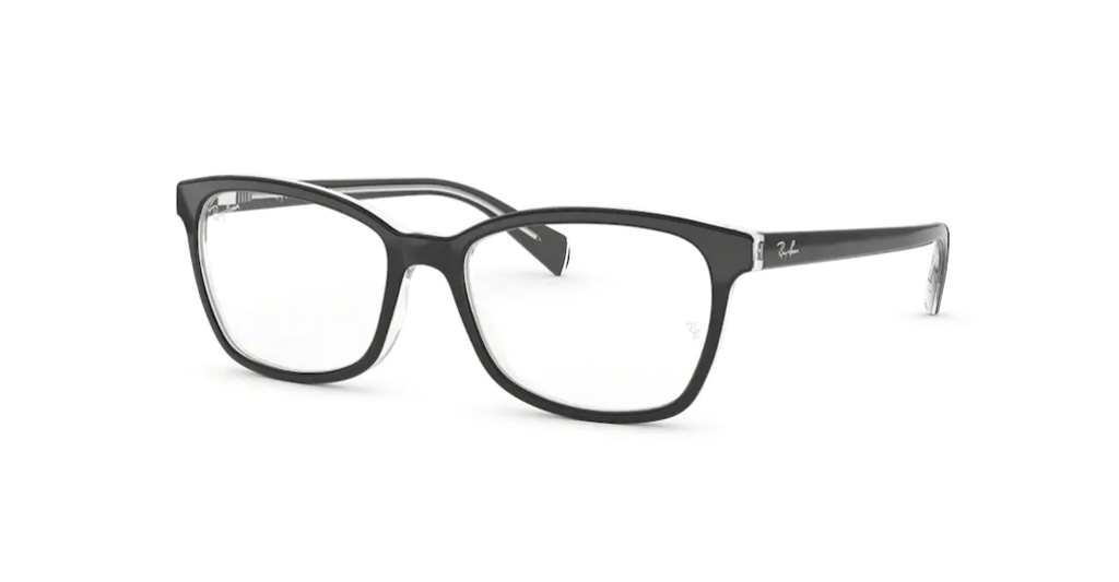 Rayban 5362 2034 54 kadın Optik Gözlükler