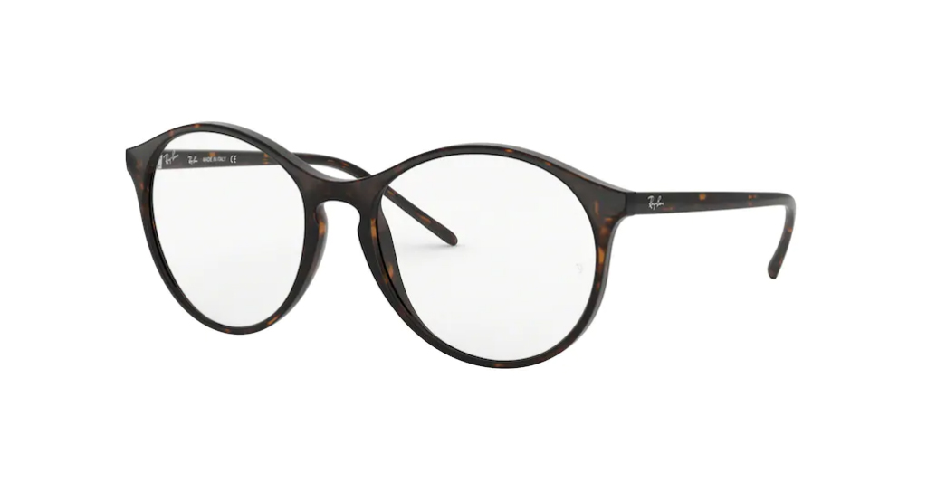 Rayban 5371 2012 51 kadın Optik Gözlükler