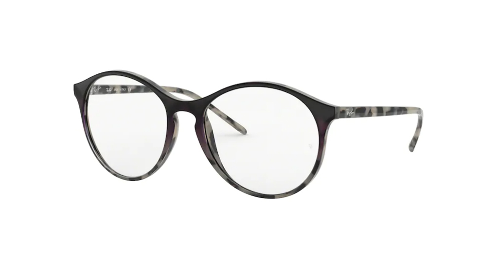 Rayban 5371 5869 51 kadın Optik Gözlükler