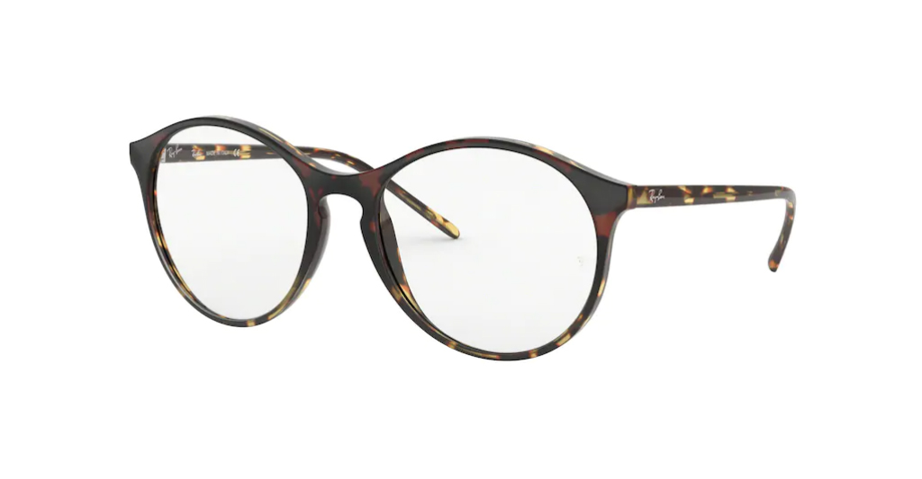 Rayban 5371 5870 51 kadın Optik Gözlükler