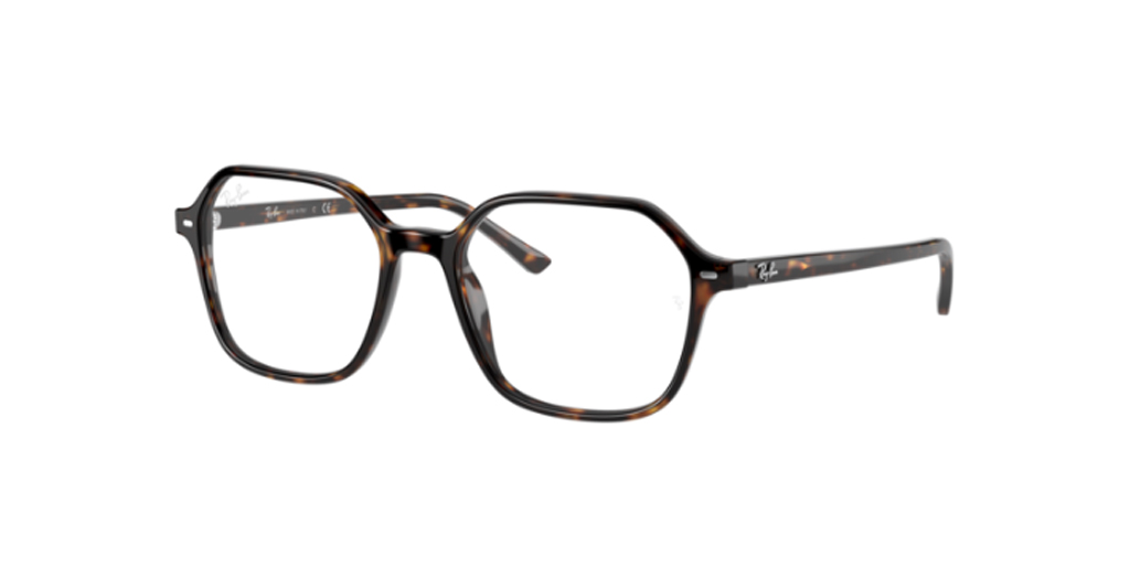Rayban 5394 2012 51 Unisex Optik Gözlükler