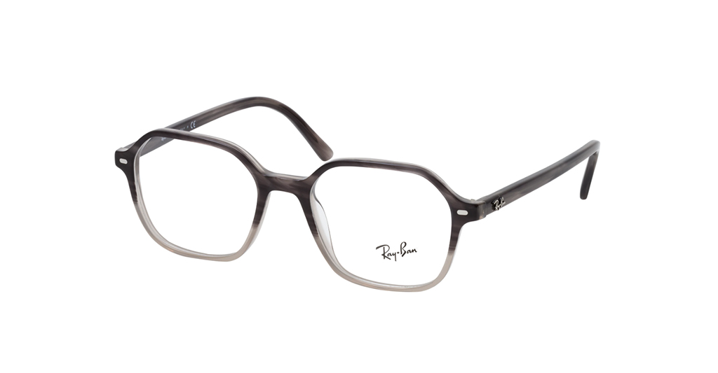 Rayban 5394 8106 51 Unisex Optik Gözlükler