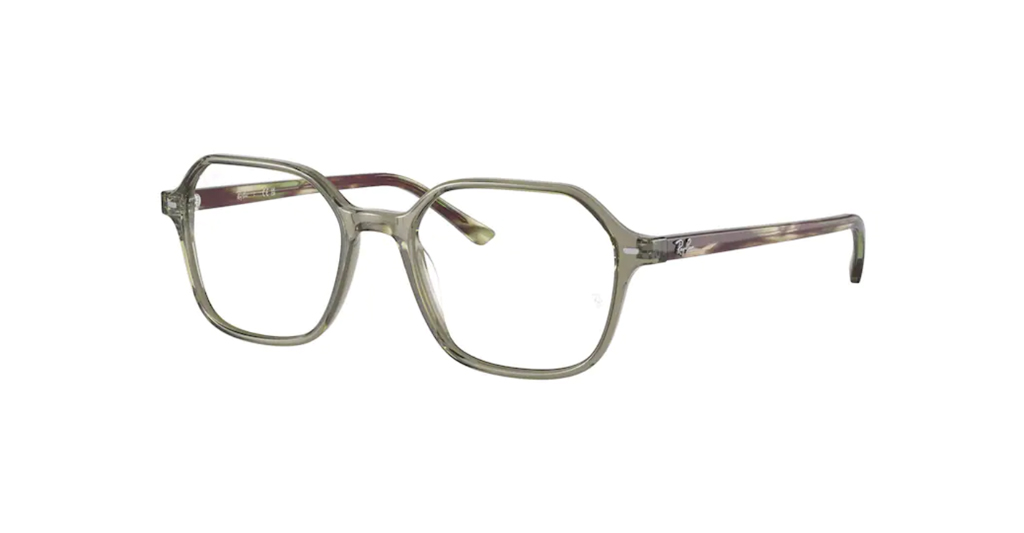 Rayban 5394 8178 51 Unisex Optik Gözlükler