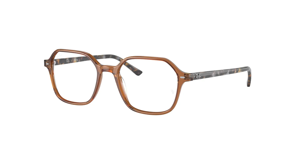 Rayban 5394 8227 51 Unisex Optik Gözlükler
