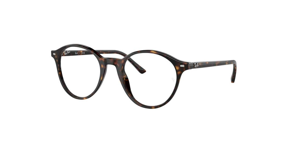 Rayban 5430 2012 51 Unisex Optik Gözlükler