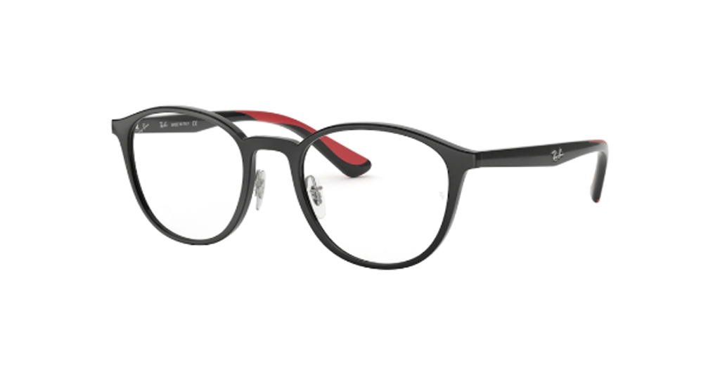 Rayban 7156 5795 53 Unisex Optik Gözlükler