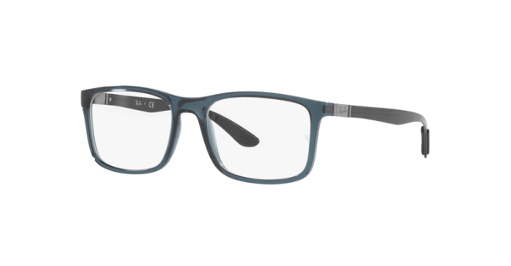 Rayban 8908 5719 55 Erkek Optik Gözlükler