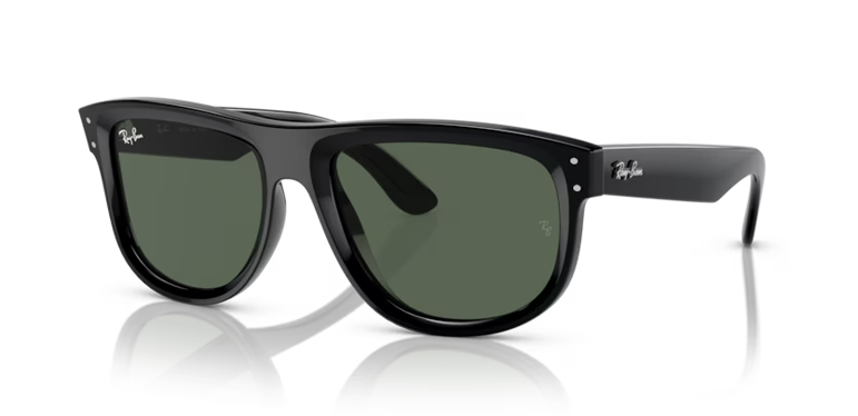 Rayban R0501S 6677VR 56 Unisex Güneş Gözlükleri