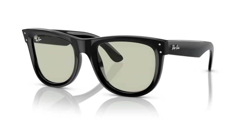 Rayban R0502S 6677/2 53 Unisex Güneş Gözlükleri