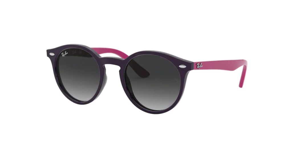 Rayban RJ9064S 70218G 44-19 Çocuk Güneş Gözlükleri
