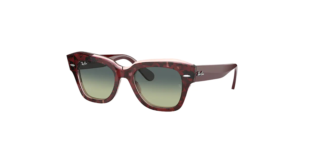 RB 2186 1323BH 52 G Unisex Güneş Gözlükleri