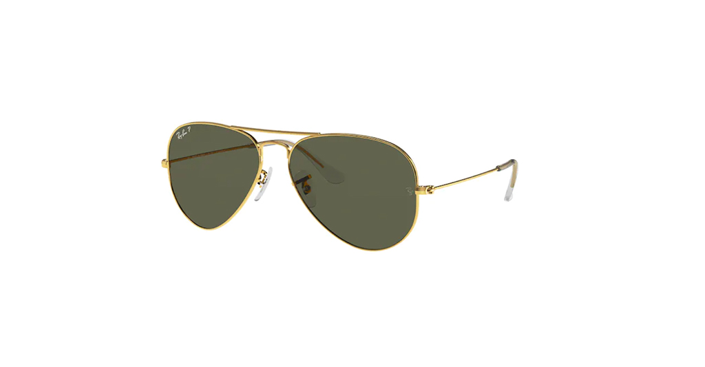 RB 3025 001/58 58 G Unisex Güneş Gözlükleri