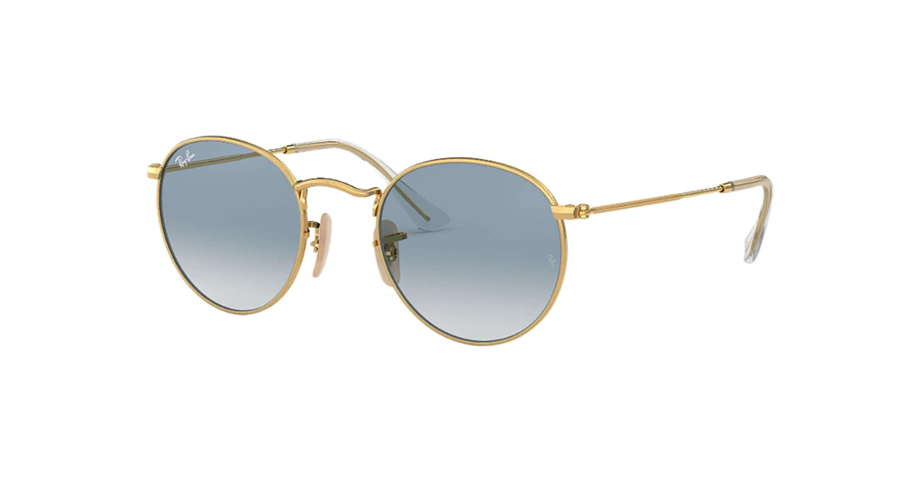 RB 3447N 001/3F 50-21 G Unisex Güneş Gözlükleri