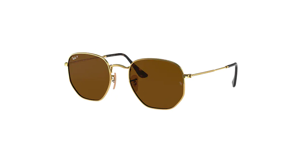 RB 3548N 001/57 51 G Unisex Güneş Gözlükleri