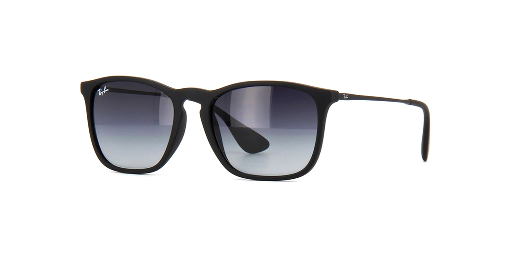 RB 4187 622/8G 54-18 Unisex Güneş Gözlükleri