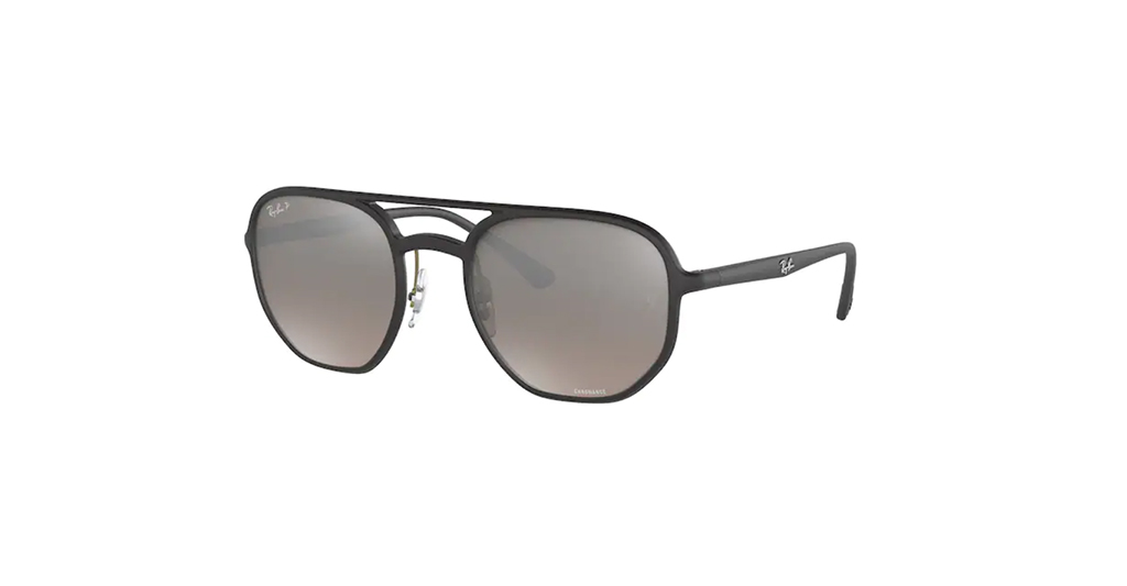 RB 4321CH 601S5J 53 G Unisex Güneş Gözlükleri