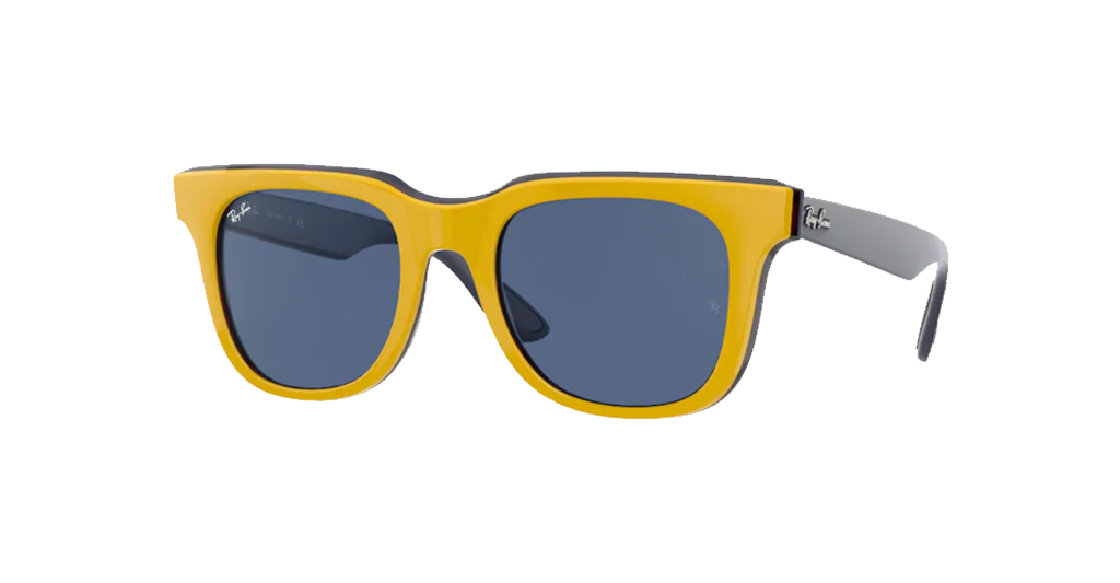 RBx 4368 6525/80 51-21 G Unisex Güneş Gözlükleri