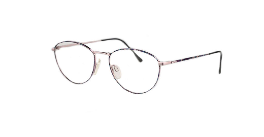 Rodenstock R2948 G 54-16 kadın Optik Gözlükler