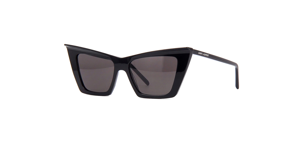 Saint Laurent 372 001 54-16 Kadın Güneş Gözlükleri