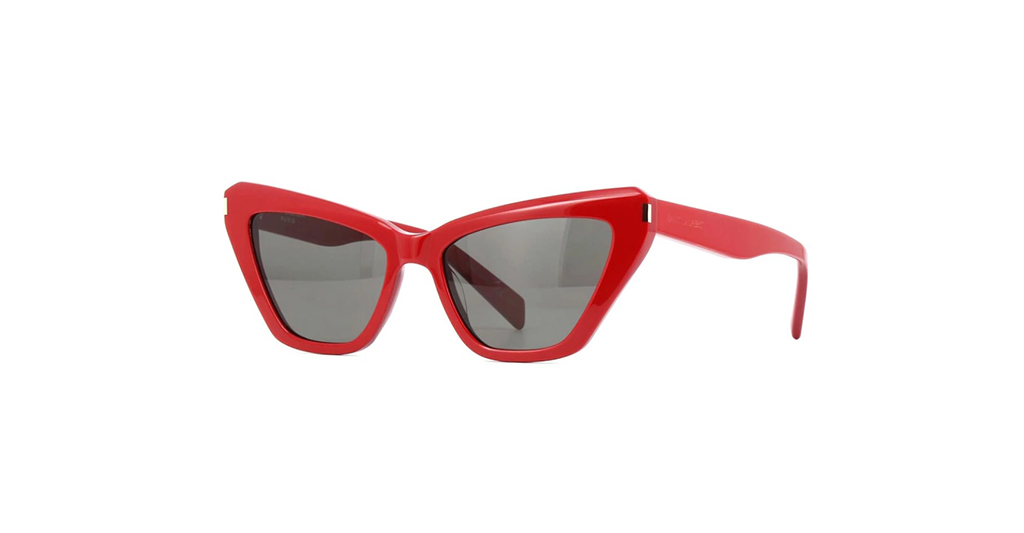 Saint Laurent 466 003 54-17 Kadın Güneş Gözlükleri