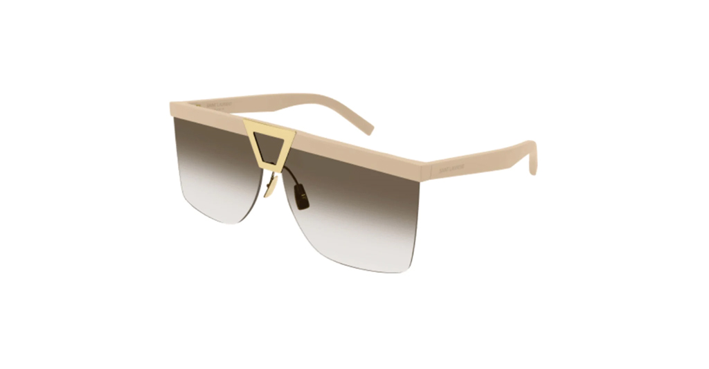 Saint Laurent 537 PALACE 002 99-01 Kadın Güneş Gözlükleri