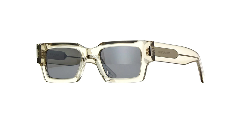 Saint Laurent 572 003 50-22 Unisex Güneş Gözlükleri