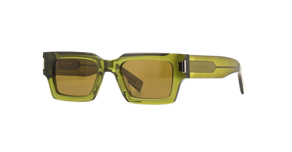 Saint Laurent 572 005 50-22 Unisex Güneş Gözlükleri
