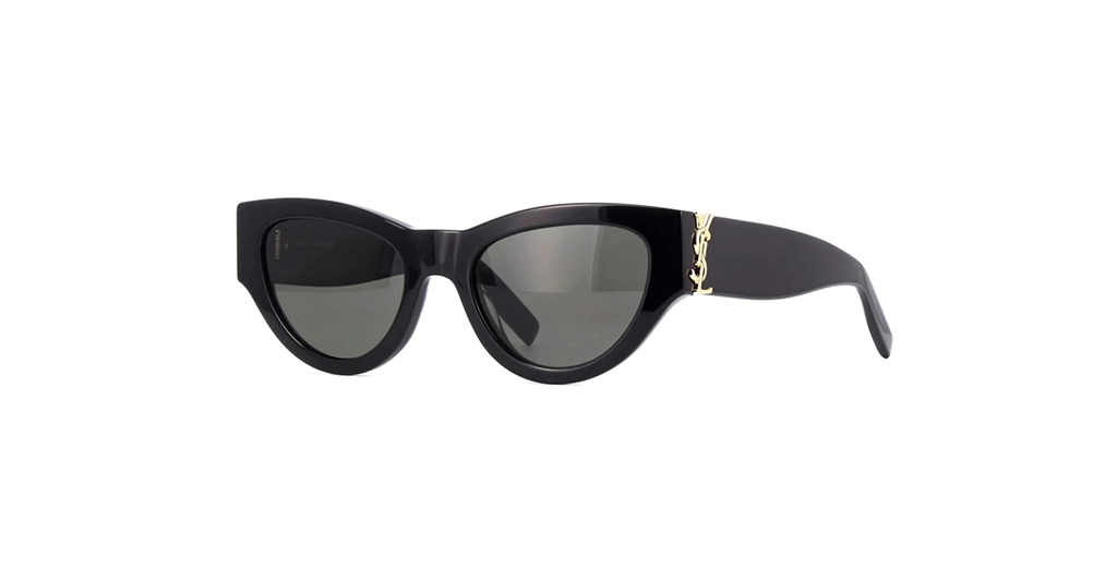 Saint Laurent M94 001 53-20 Kadın Güneş Gözlükleri