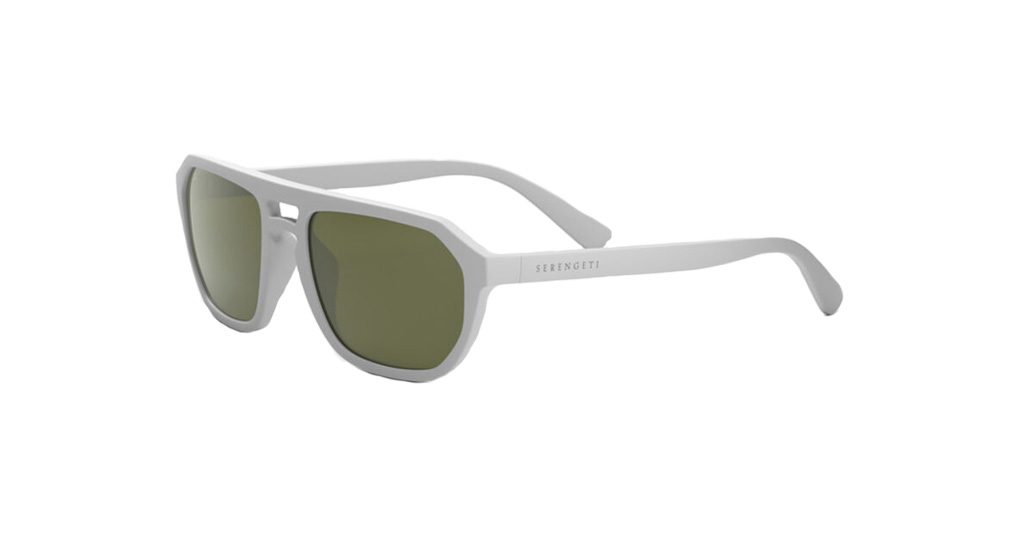 Serengeti BELLEMON 534004 56-18 Unisex Güneş Gözlükleri