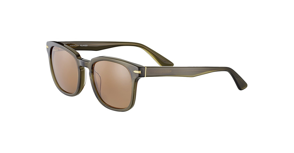 Serengeti ETHAN SS575004 52 Unisex Güneş Gözlükleri