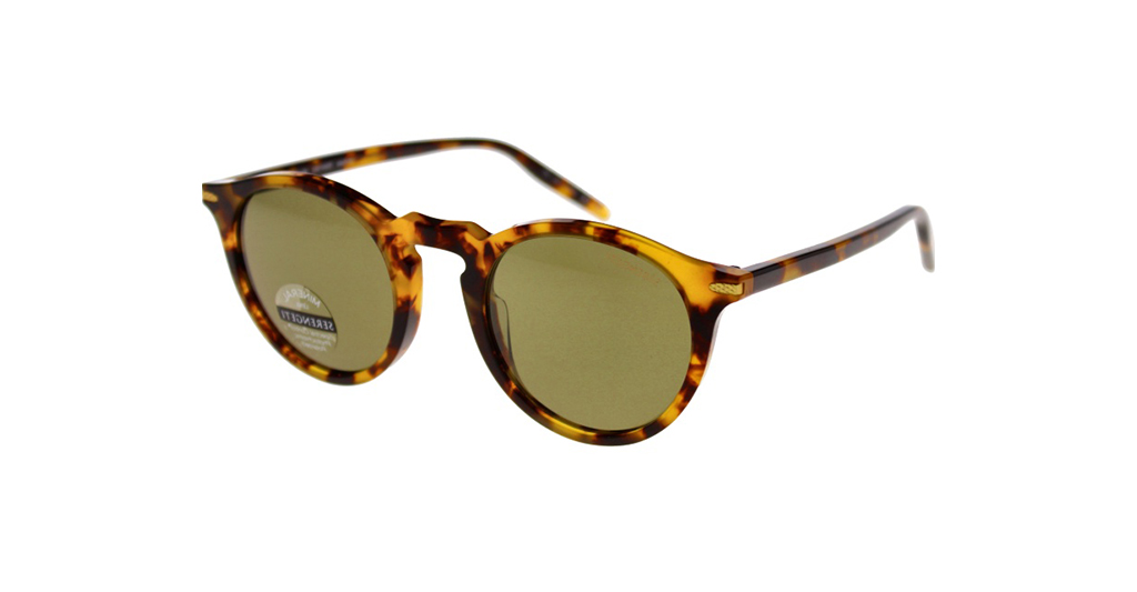 Serengeti RAFFAELE SS041002 48 Unisex Güneş Gözlükleri