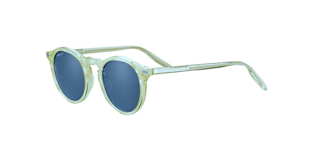 Serengeti RAFFAELE SS041003 48-23 Unisex Güneş Gözlükleri
