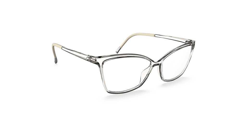 Silhouette 1597/75 8610 56-14 Kadın Optik Gözlükler