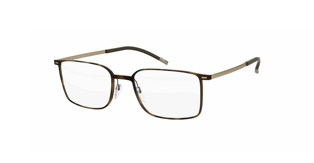 Silhouette 2884/40 6055 54-19 Unisex Optik Gözlükler