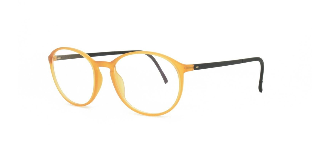 Silhouette 2901/60 6055 49 Unisex Optik Gözlükler