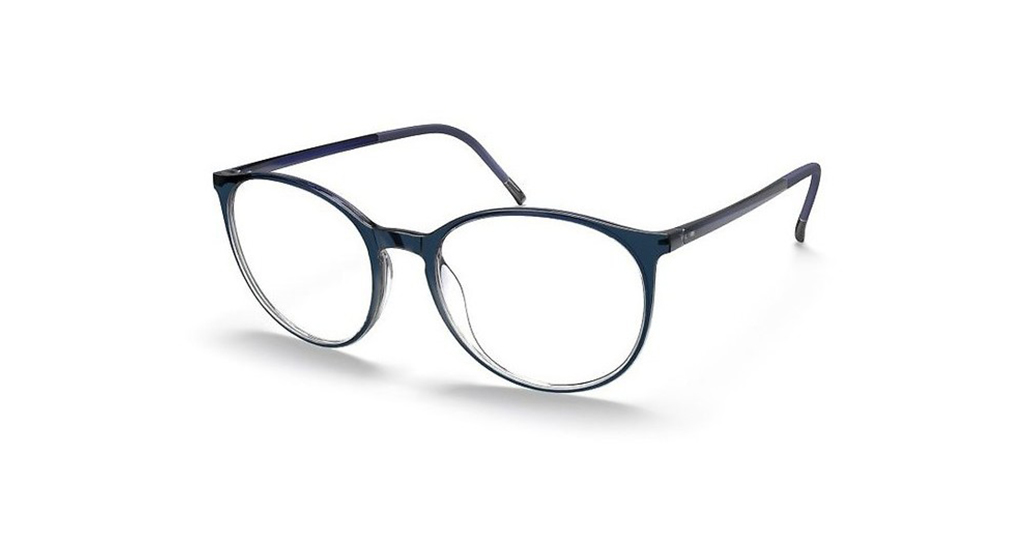 Silhouette 2936/75 4510 52-17 Unisex Optik Gözlükler