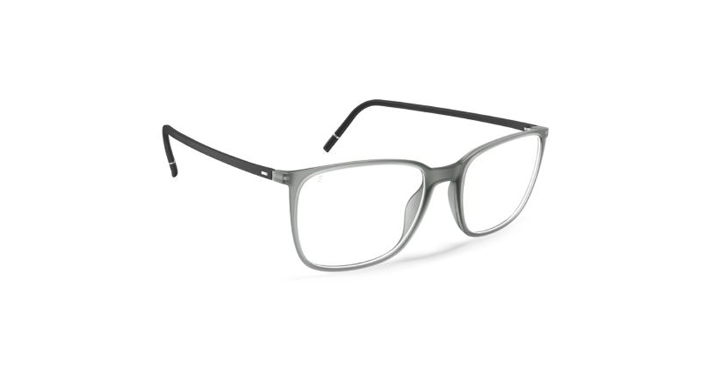 Silhouette 2961/75 5110 55-18 Unisex Optik Gözlükler