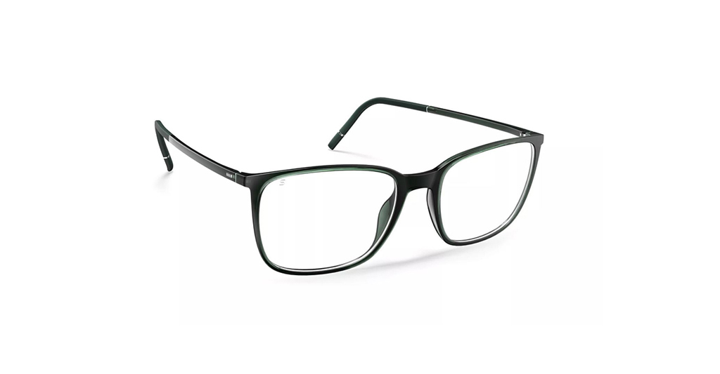 Silhouette 2961/75 5510 55-18 Unisex Optik Gözlükler