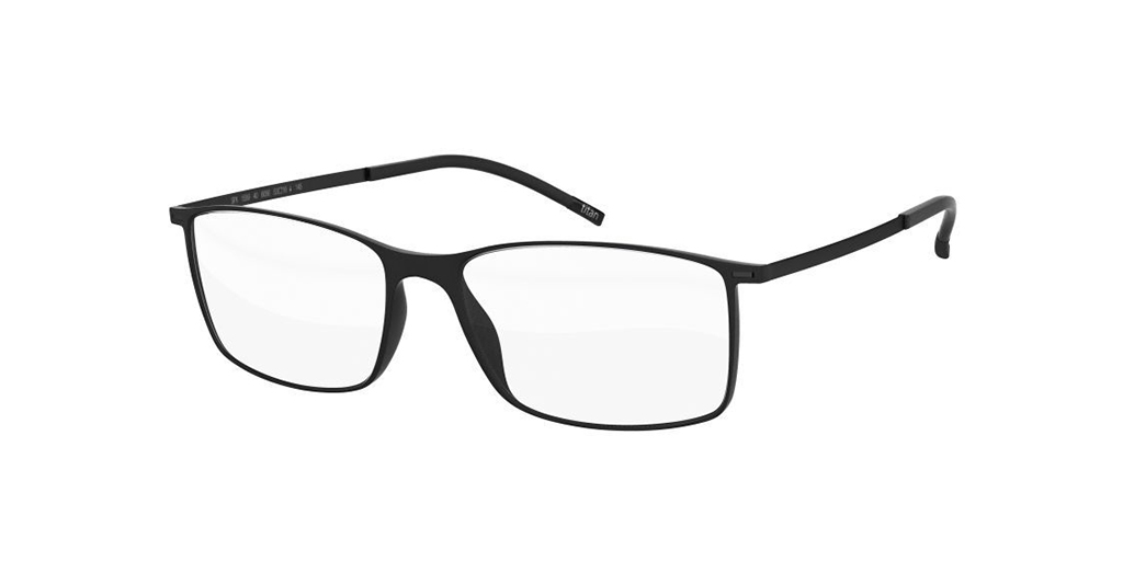 Silhouette 5421 6053 53-19 Erkek Optik Gözlükler