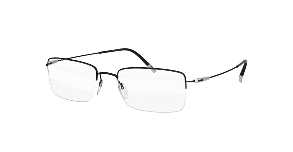 Silhouette 5497/75 6500 53-19 Unisex Optik Gözlükler