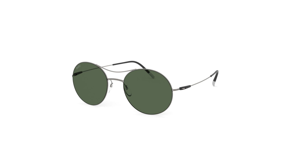 Silhouette 8694/75 7110 * Unisex Güneş Gözlükleri