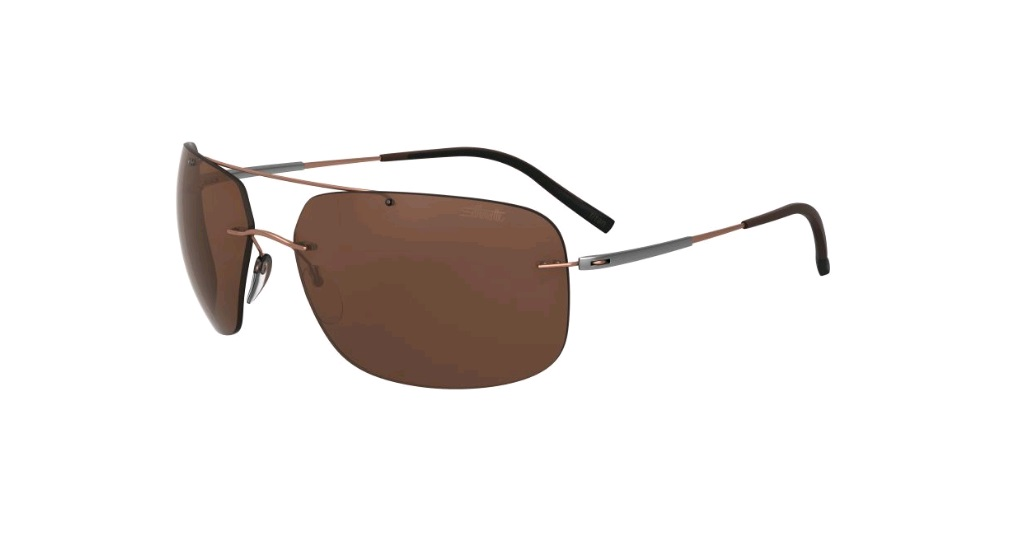 SILHOUETTE 8706/75 6140 G Güneş Gözlüğü