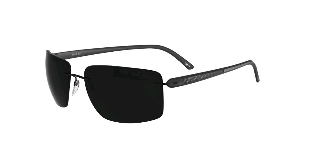 Silhouette 8722/75 9040 00 Güneş Gözlüğü